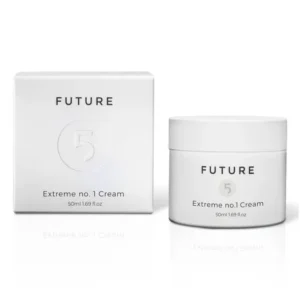 Future Cosmetics - Extreme no 1 Cream