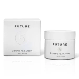 Future Cosmetics - Extreme no 3 Cream