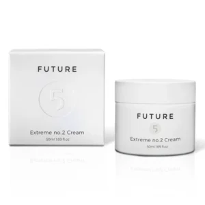 Future Cosmetics - Extreme no 2 Cream