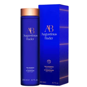 Augustinus Bader - The Shampoo