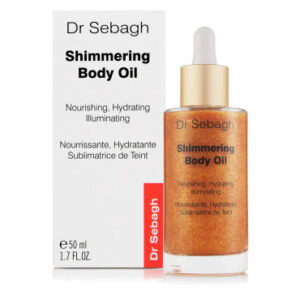 Dr Sebagh - Shimmering Body Oil