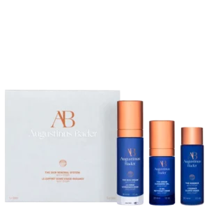 Augustinus Bader - The Skin Renewal System