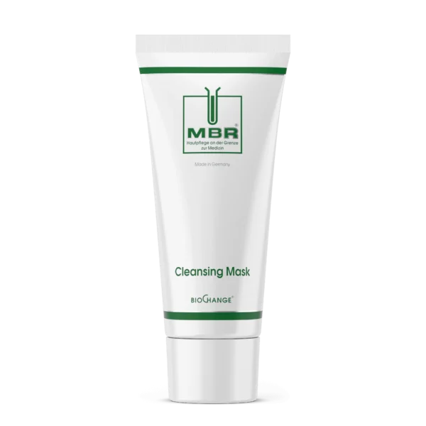 Cleansing Mask