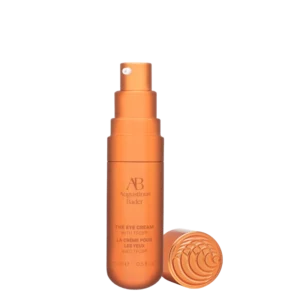 The Eye Cream Nomad