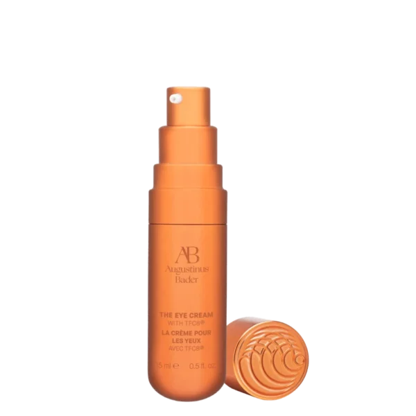 The Eye Cream Nomad