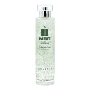 GREEN & WHITE Natural Spray
