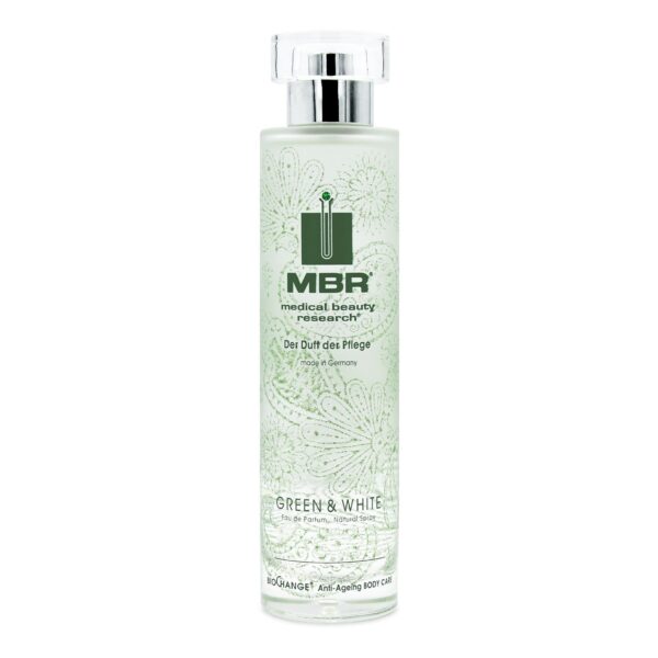 GREEN & WHITE Natural Spray