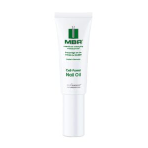 Cell-Power Nail Oil