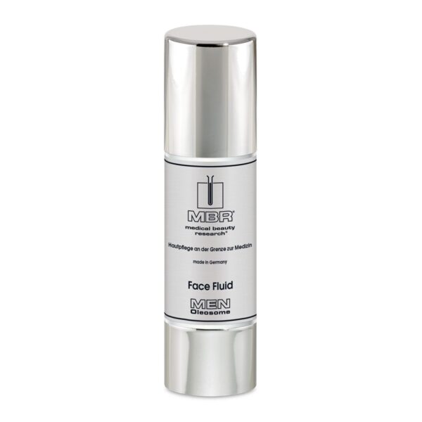 Face Fluid