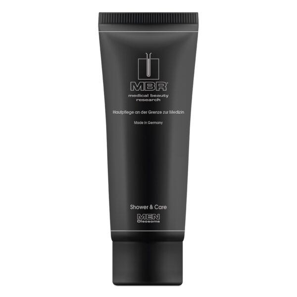 Shower & Care Man