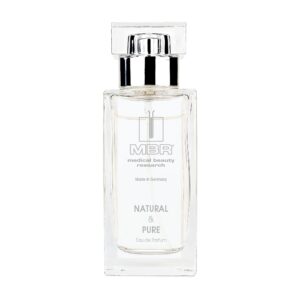 NATURAL & PURE EdP