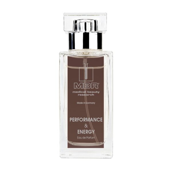 PERFORMANCE & ENERGY EdP