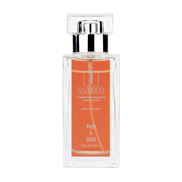 FUN & SUN EdP
