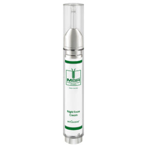BioChange Night Face Cream 2 x 15 ml