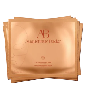 The Hydrogel Face Mask