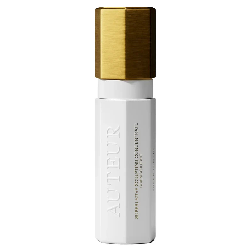 Superlative Sculpting Concentrate