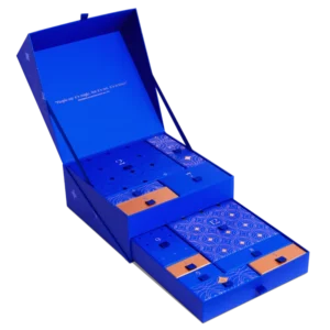 The 12 Days of Bader