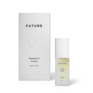Futurist V - the Elixir