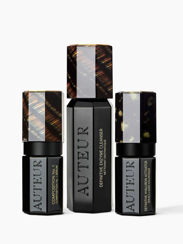 Definitive Exploration Set - Composition No. 1