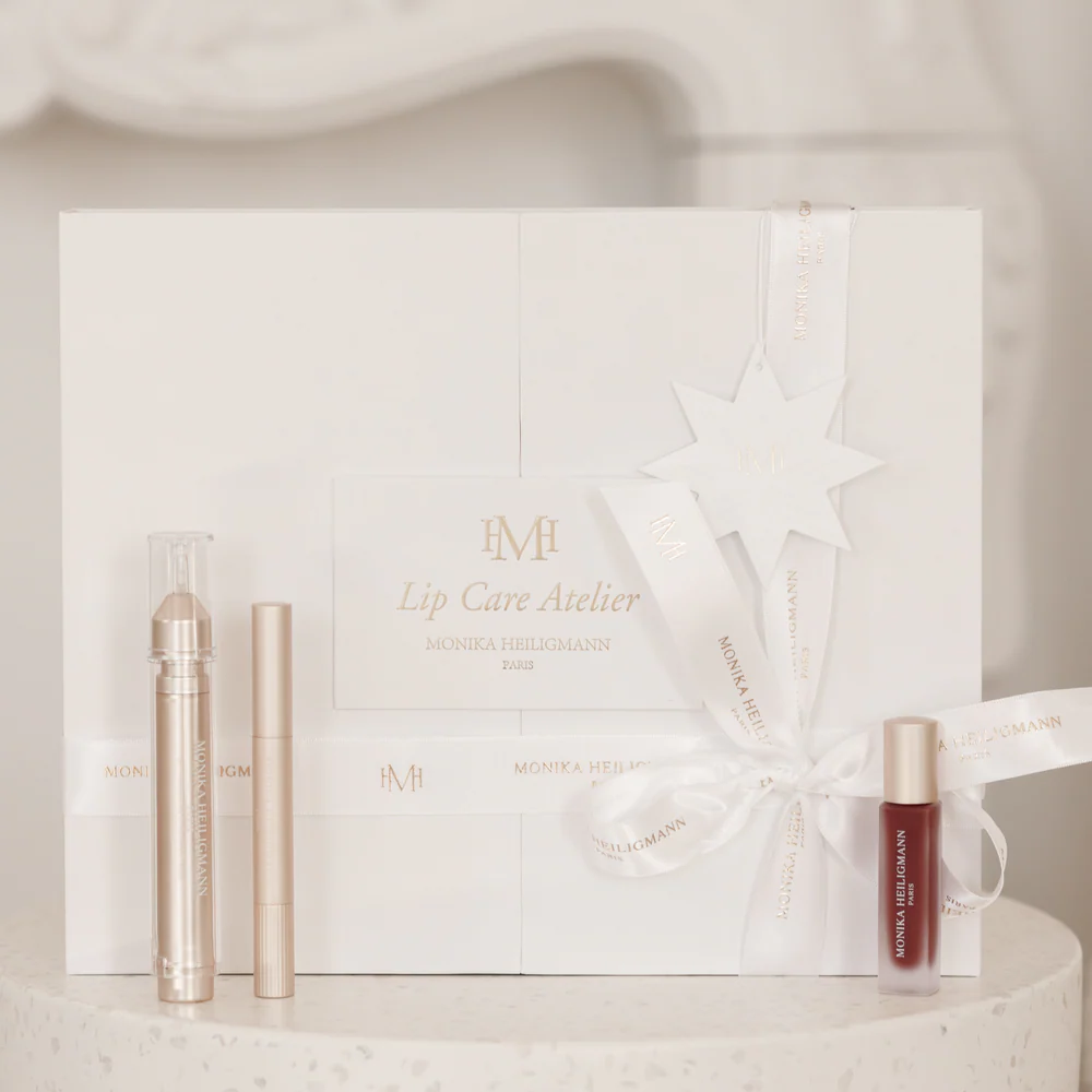 Holiday Season Gift Set No.3 “Midnight in Paris "