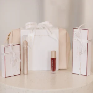 Gift Set No.2 “Voyage à Paris”