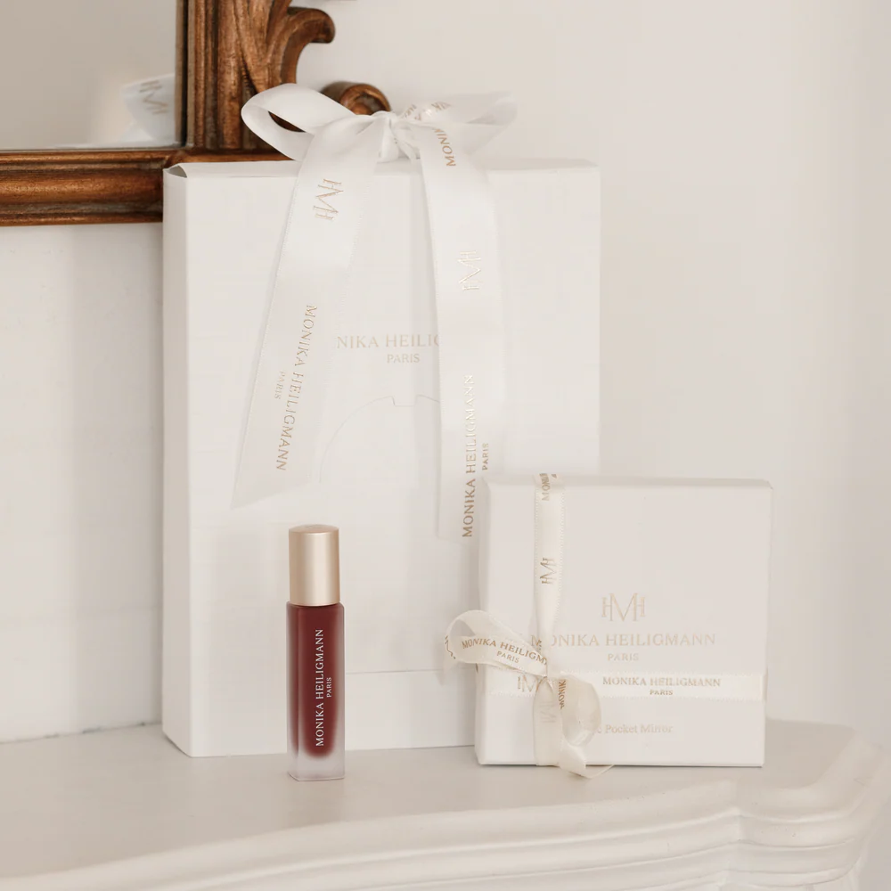 Gift Set No.1 “Midnight in Paris”