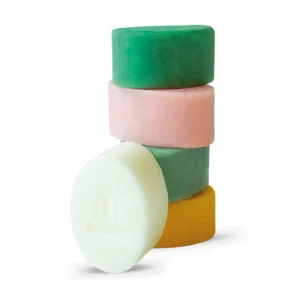 MBR® Elements Soap Set