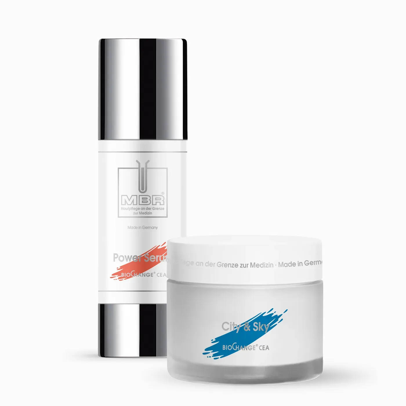 CEA Power Box City & Sky - Image 2