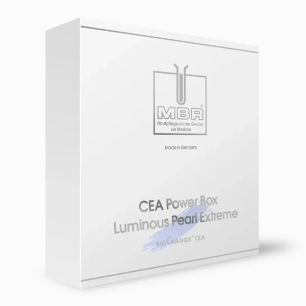CEA Power Box Luminous Pearl Extreme – matricisclinic.com