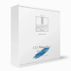 CEA Power Box Blue Light
