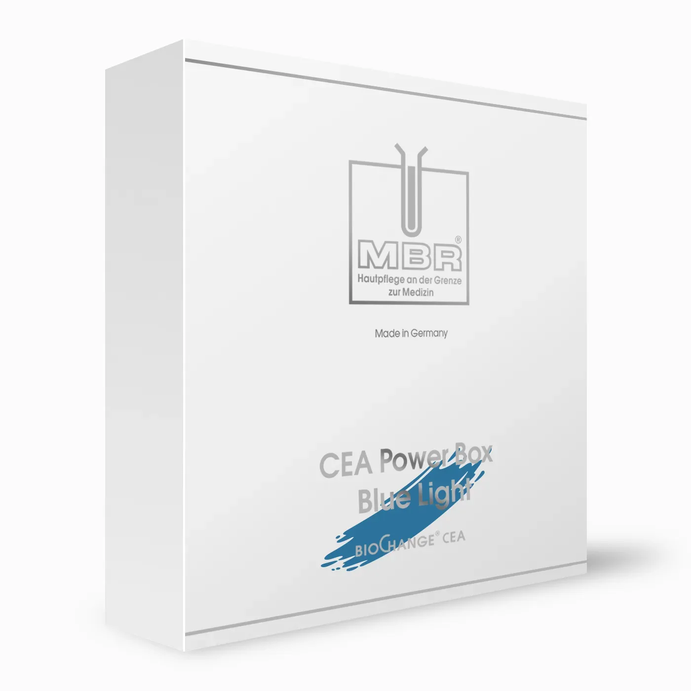 CEA Power Box Blue Light - Image 2