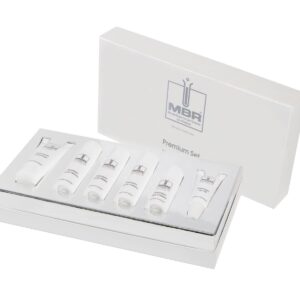 MBR PREMIUM VERTE NATURE SET