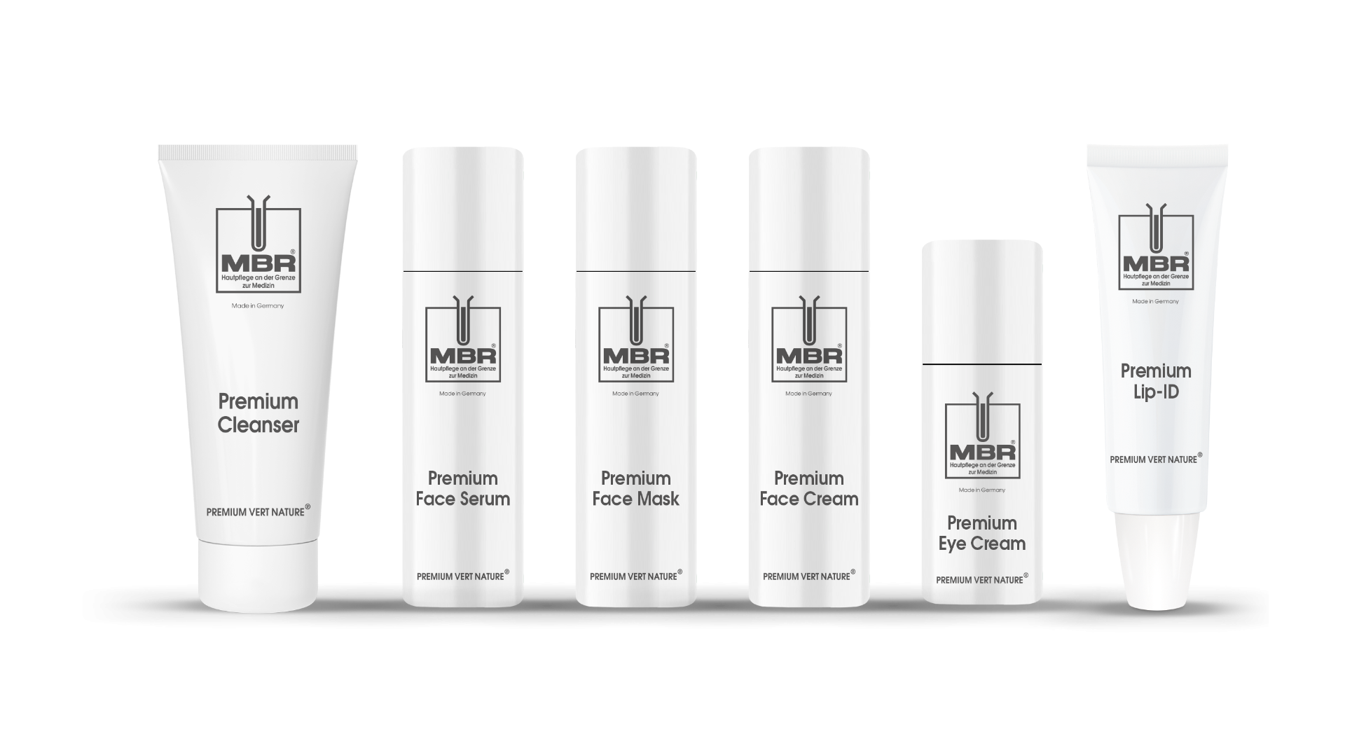 MBR PREMIUM VERTE NATURE SET - Image 2