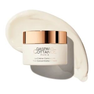 The Concentrated Cream