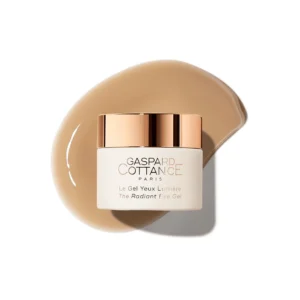 The Radiant Eye-Gel