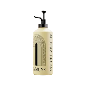 Seymour Body Cream + Reusable Pump