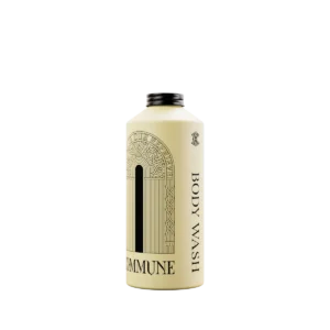 Seymour Body Wash + Reusable Pump