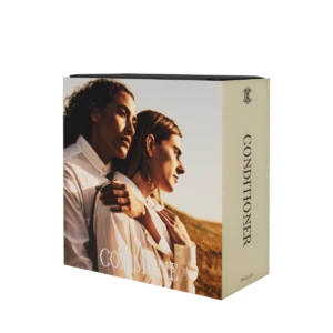 Seymour Conditioner + Reusable Pump