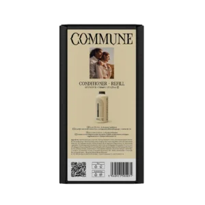 Seymour Conditioner • Replenishment