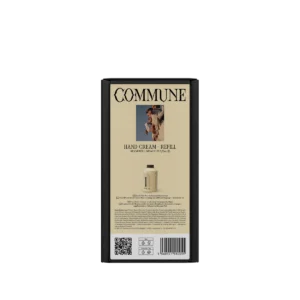 Seymour Hand Cream • Replenishment