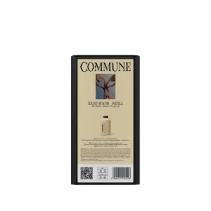 Seymour Hand Wash • Replenishment