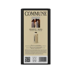 Seymour Shampoo • Replenishment