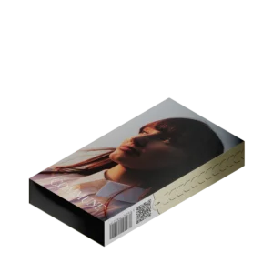 Seymour Solid Perfume