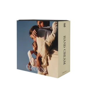 Seymour Hand Cream + Reusable Pump