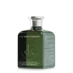 The Bath Therapy Vitamin and Mineral Remedy