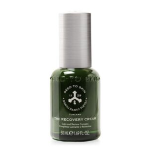 The Recovery Cream Calm and Restore Complex