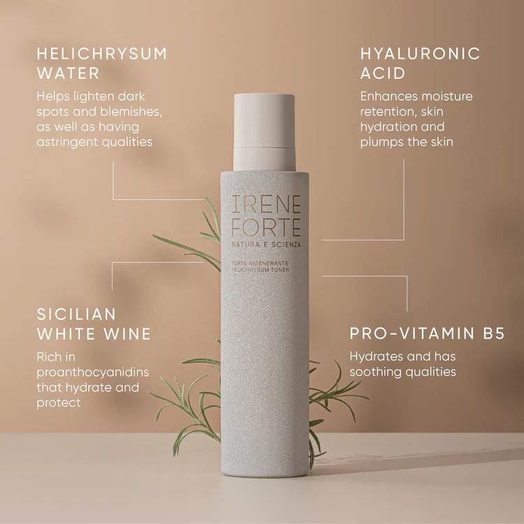 HELICHRYSUM HYDRATING TONER - Image 2