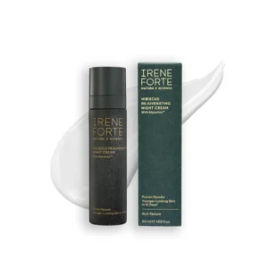 HIBISCUS REJUVENATING NIGHT CREAM