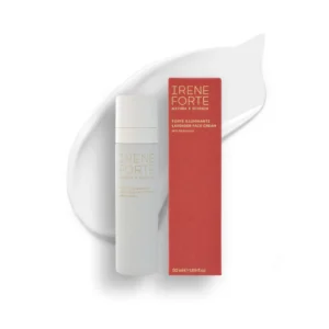 LAVENDER FACE CREAM