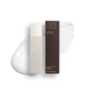 POMEGRANATE HAND CREAM
